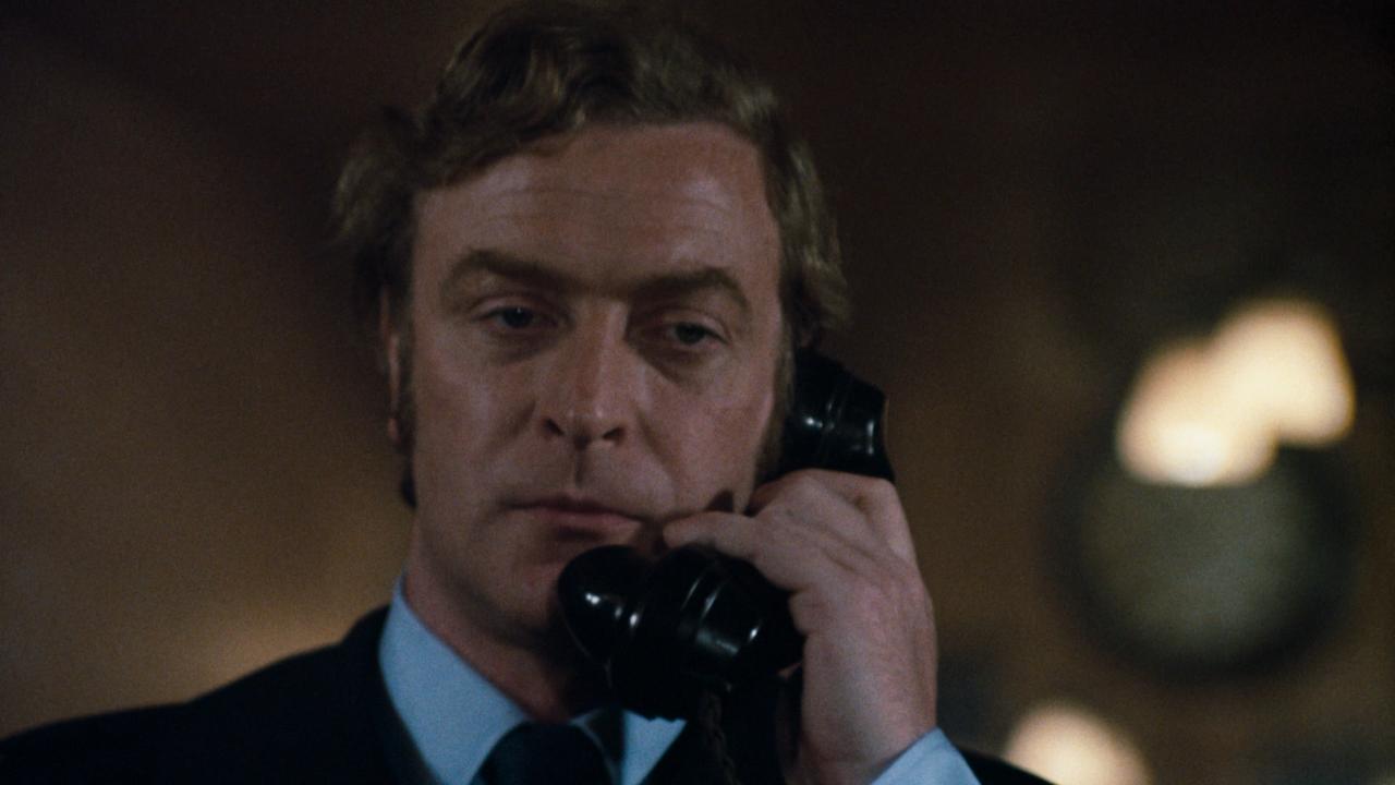 Get Carter (1971)