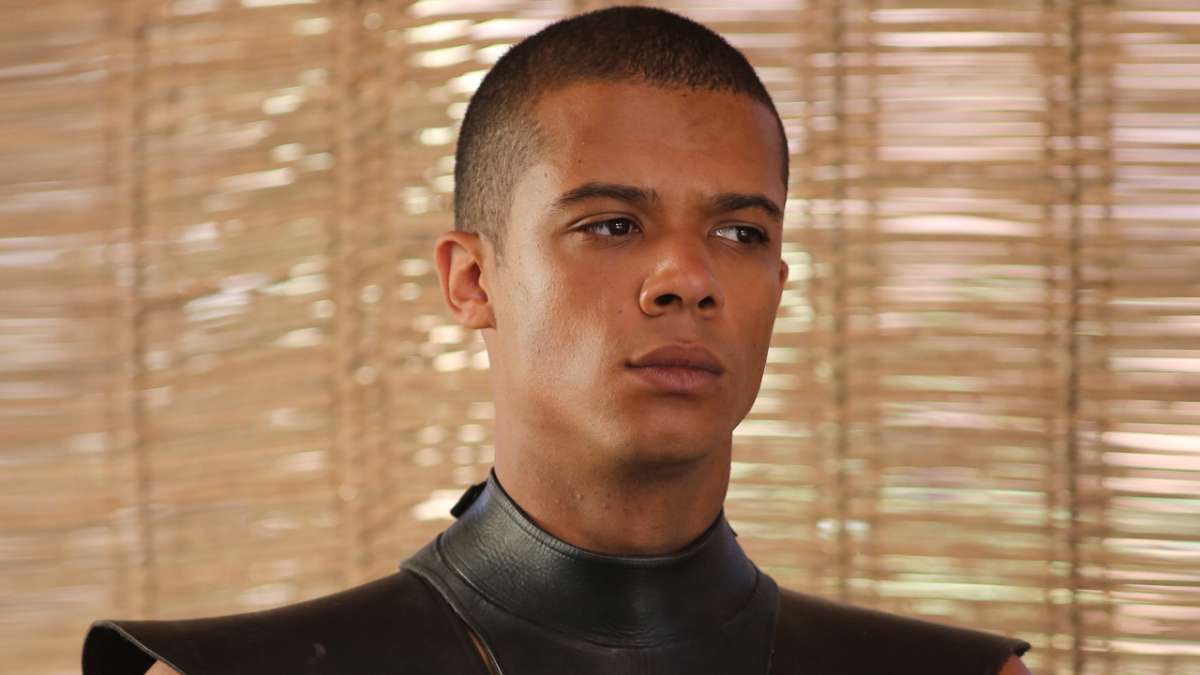 Grey Worm