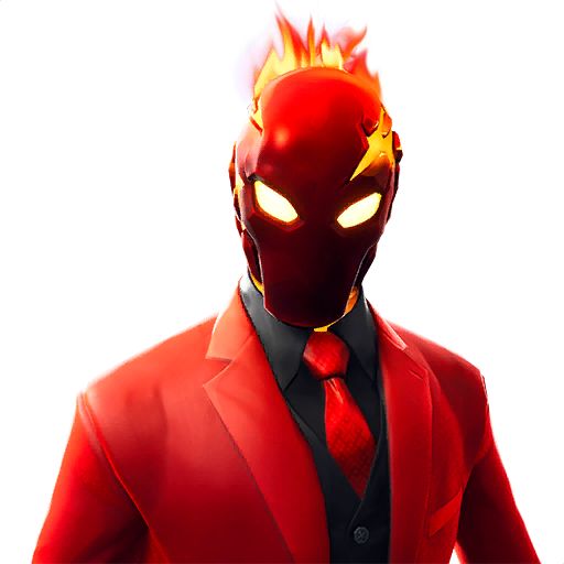 Fortnite v8.30 Leaked Skins: Ruin, Inferno, Field Surgeon, Reflex & More