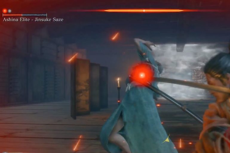 Jinsuke Saze 3