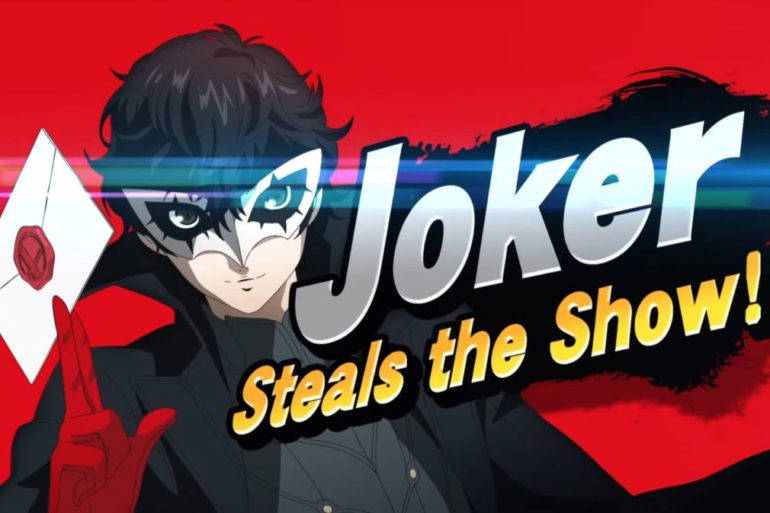 Smash Bros. Ultimate