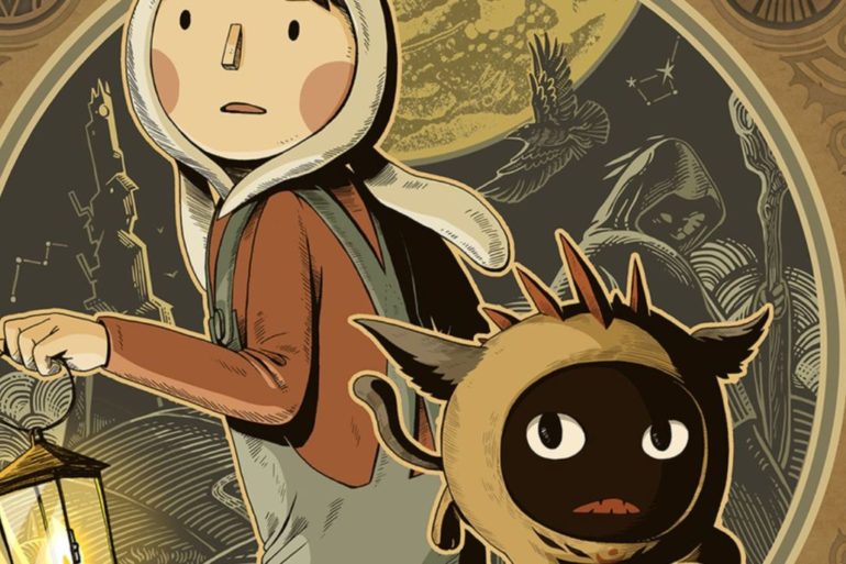 Luna game