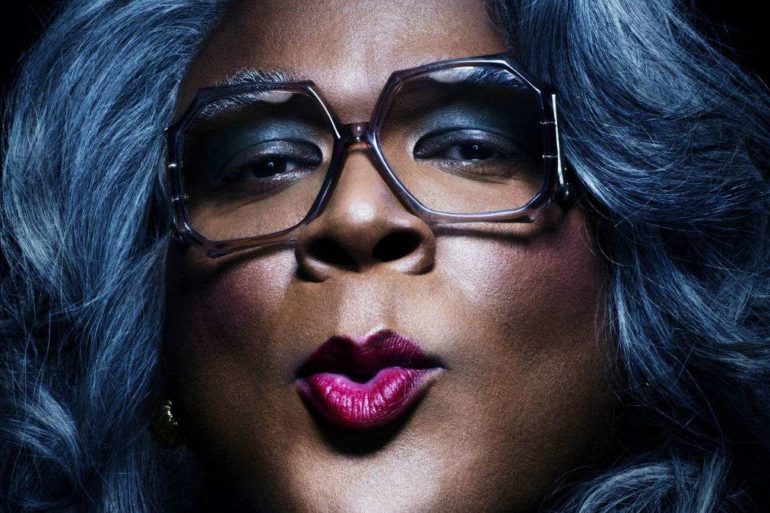 Madea
