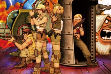 Metal Slug