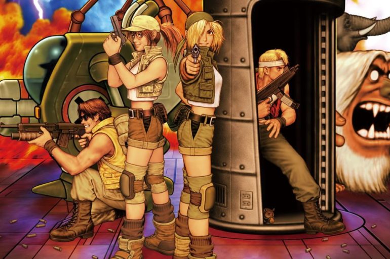 Metal Slug