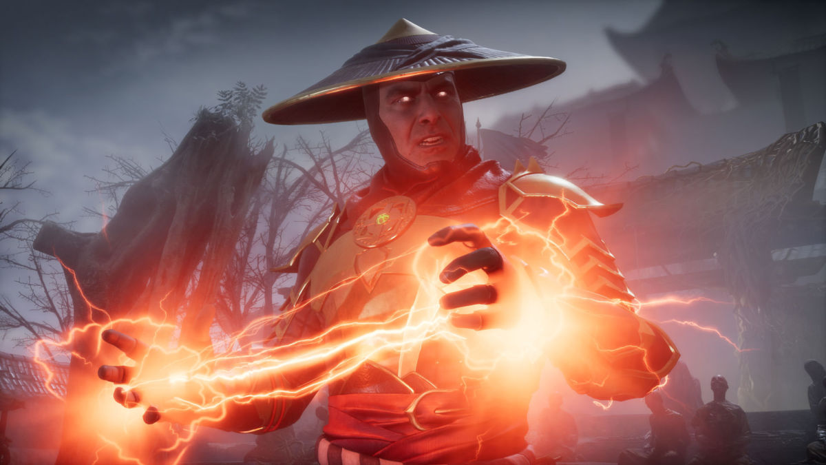 Mortal Kombat 11 Finally Reveals All Kombat Pack Characters