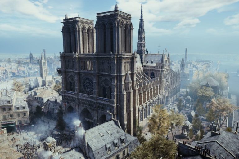 Notre-Dame