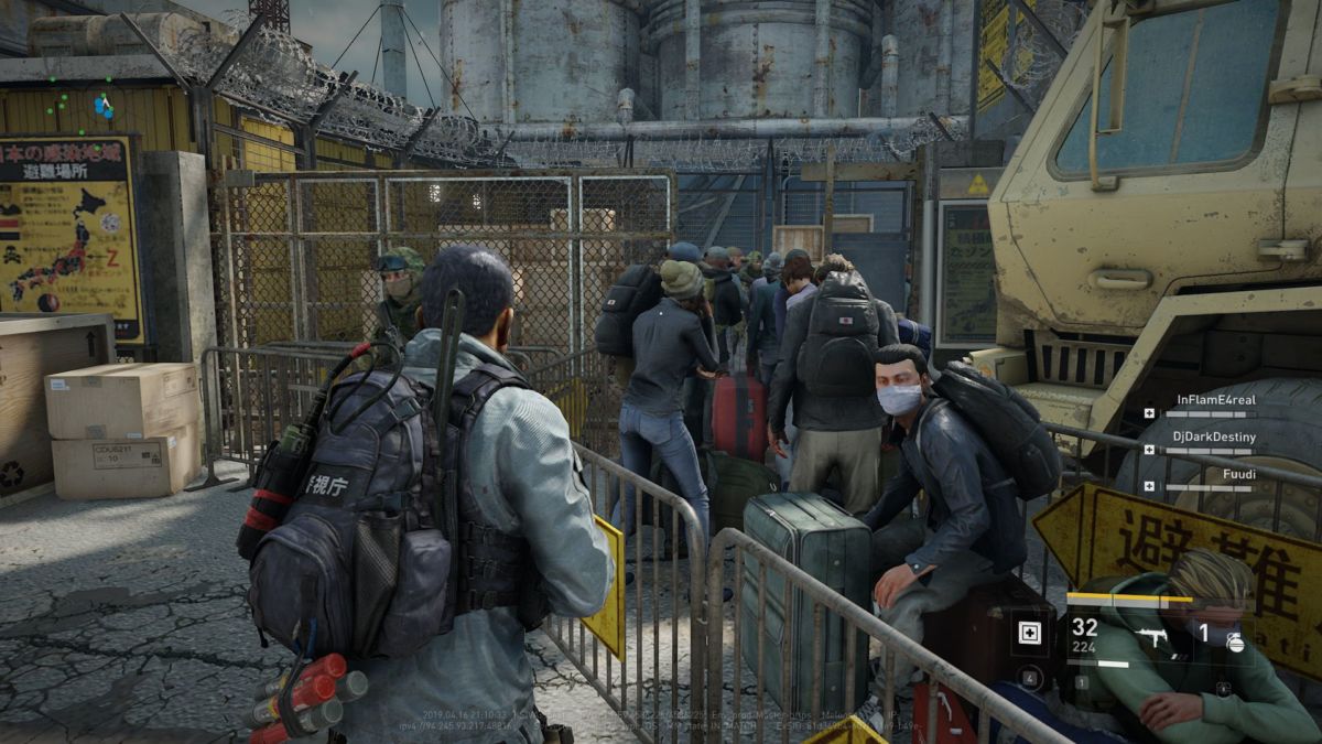 The World War Z Game Is Much Better Than I Thought - Cultured Vultures