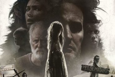 Pet Sematary 2019