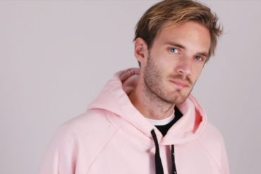 PewDiePie