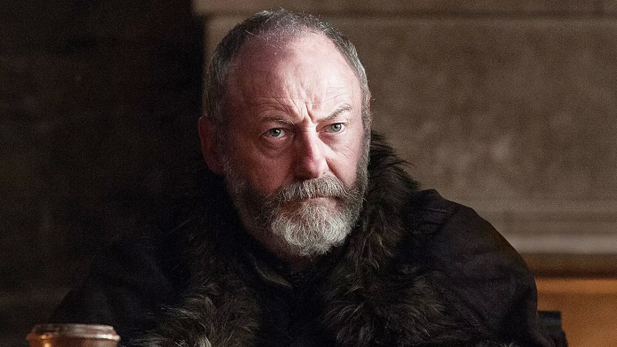 Ser Davos