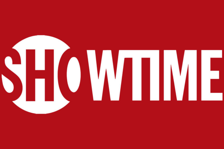 ShowTime logo