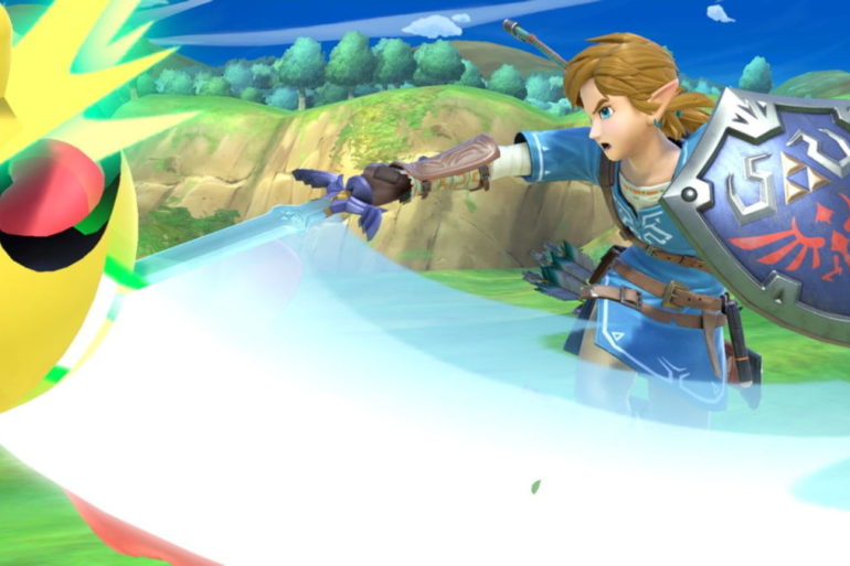 Smash Ultimate