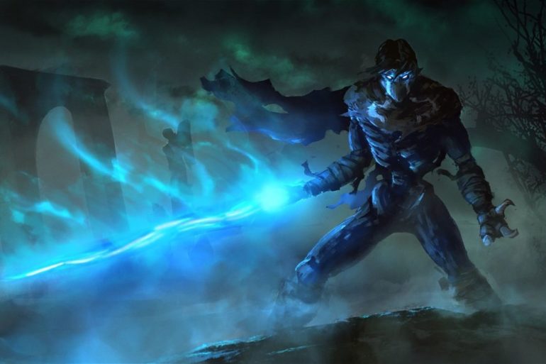 Soul Reaver