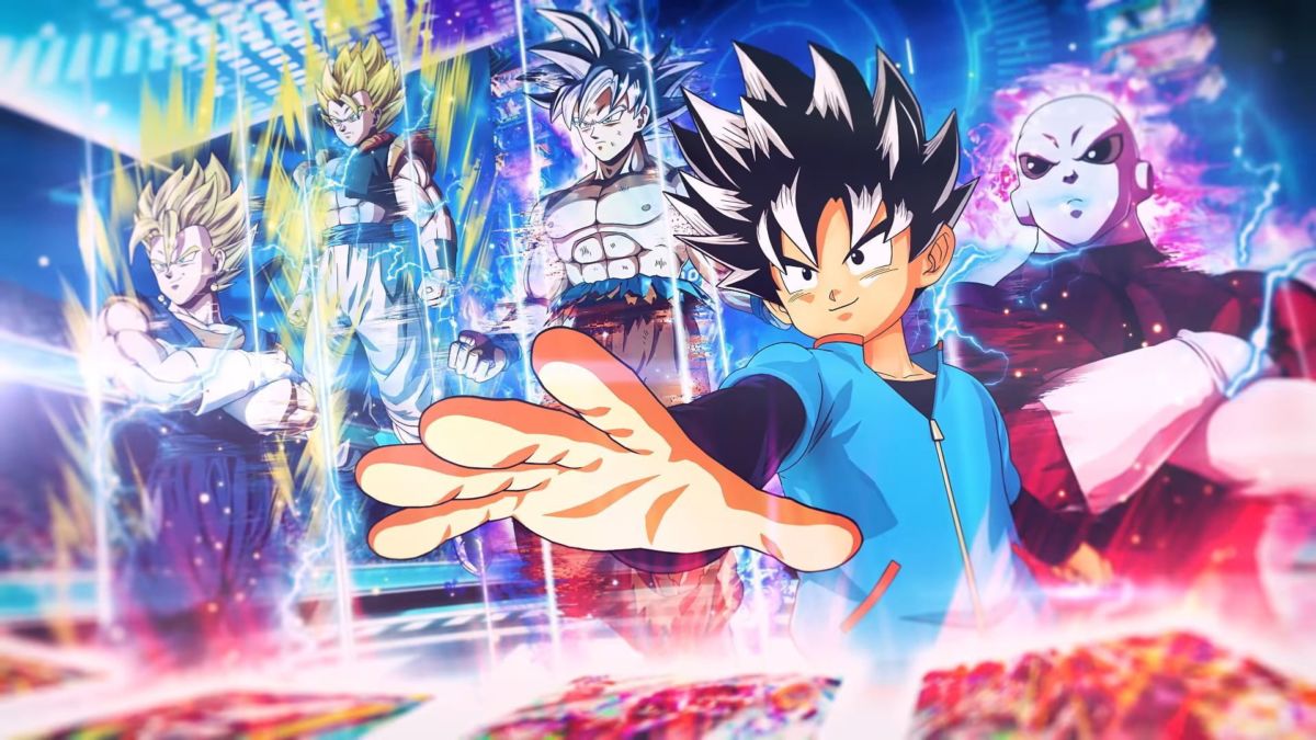 How Dragon Ball Super's Anime Missed the TRUE Meaning of Ultra Instinct