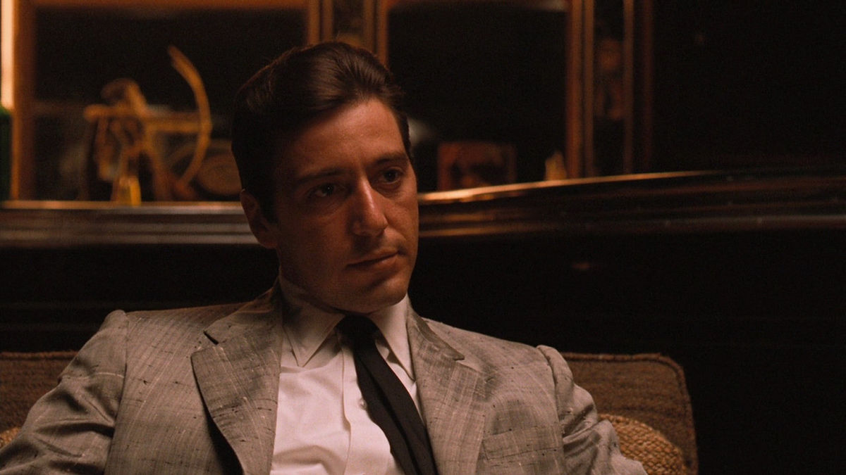 The Godfather Part II