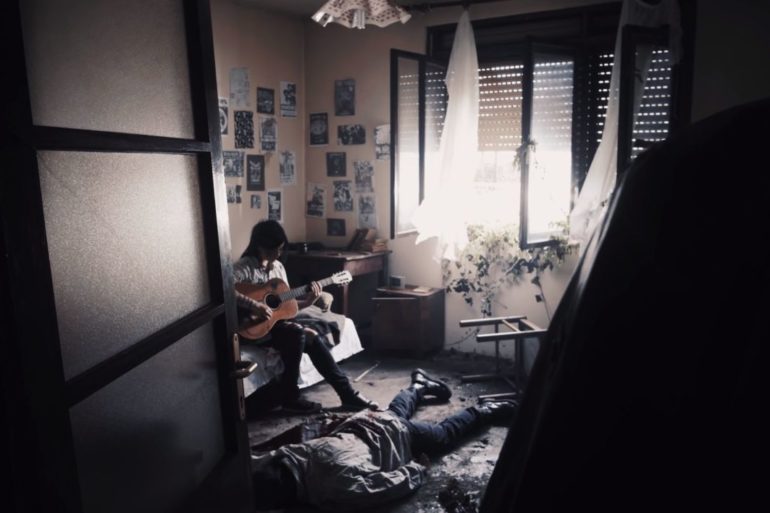 The Last of Us 2 live action remake trailer