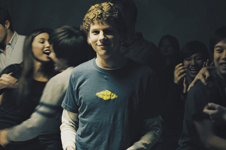 The Social Network