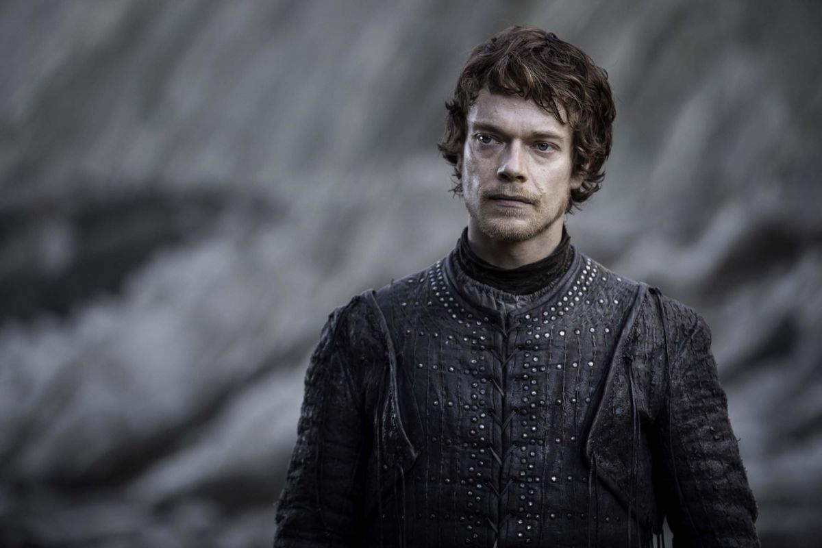 Theon Game of Thrones