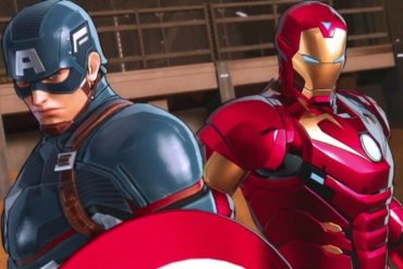 Ultimate Alliance 3
