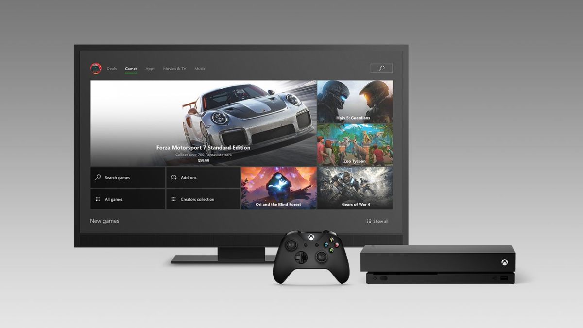 eindeloos groep Geef energie 15 Best Xbox One Apps That Are Worth A Download - Cultured Vultures