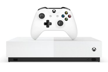 All-Digital Edition