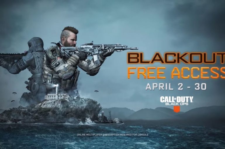 Blackout