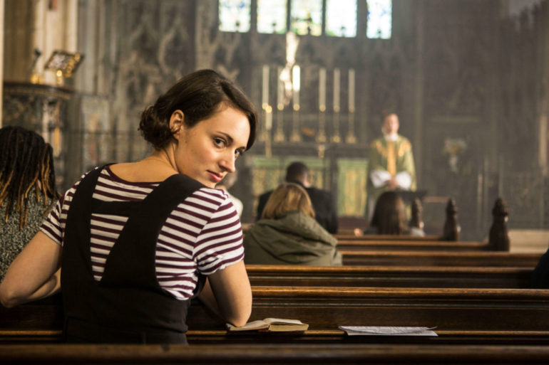fleabag phoebe waller-bridge