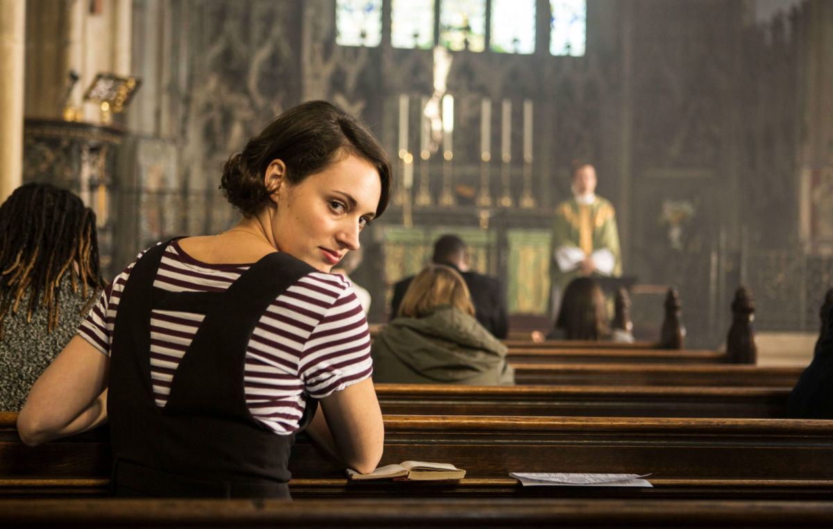 Fleabag 2025 online watch