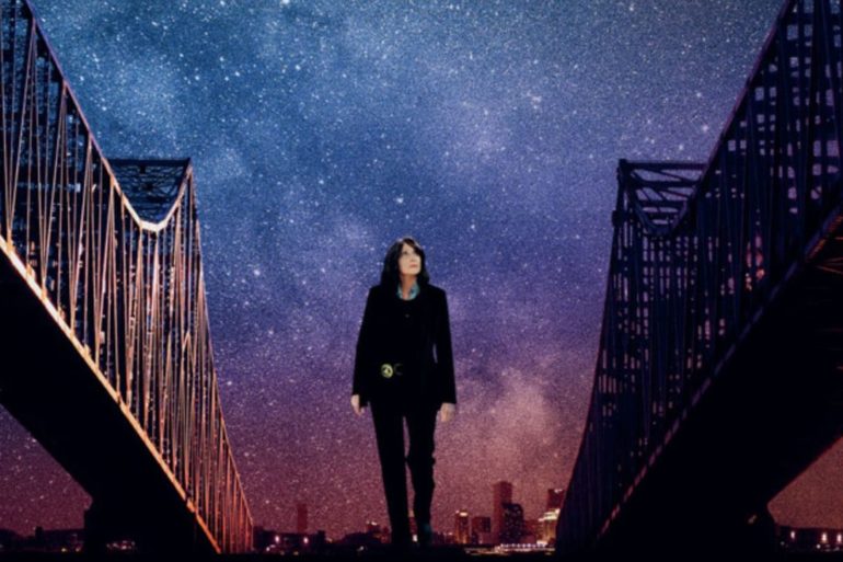 oUT OF blUE MOVIE