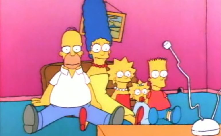 The Simpsons Season 1 A Revisit Thirty Years On Cultured Vultures 