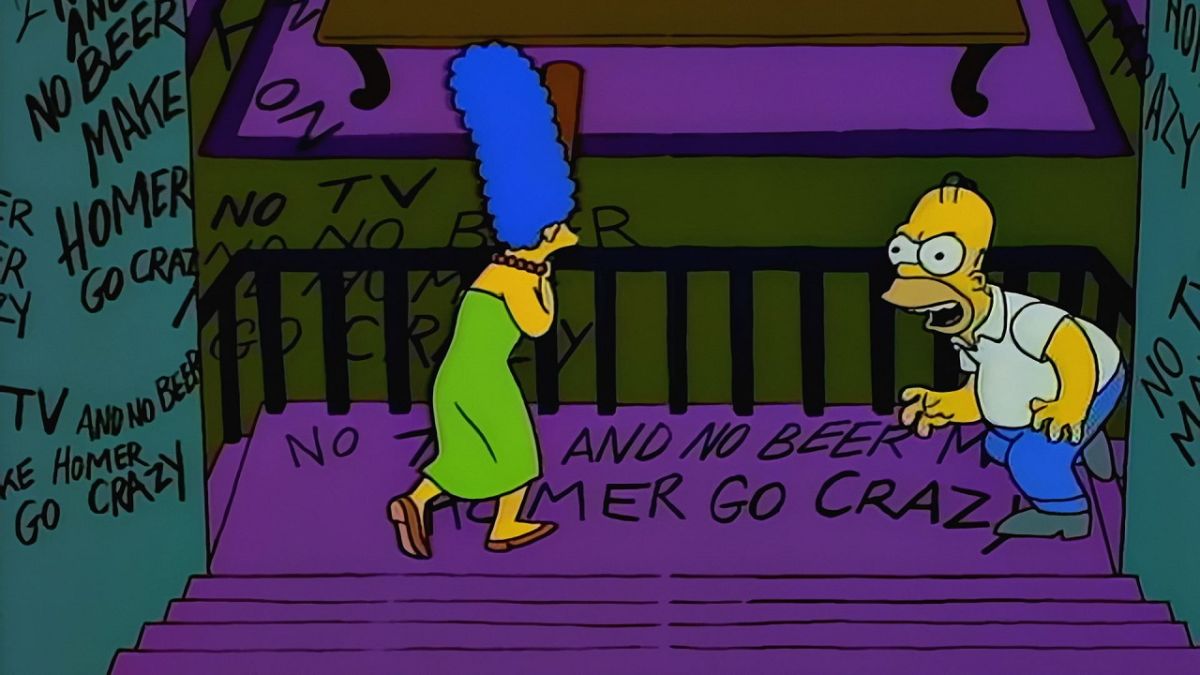 10 Best Simpsons Treehouse Of Horror Episodes Cultured Vultures 