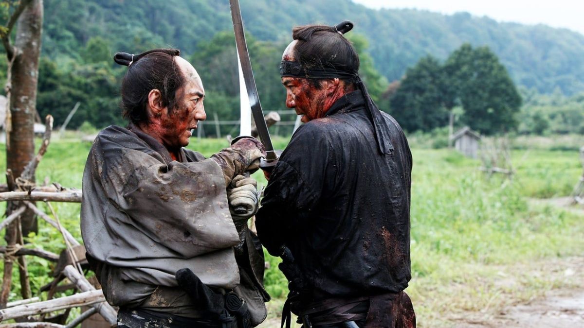 13 Assassins (2010)