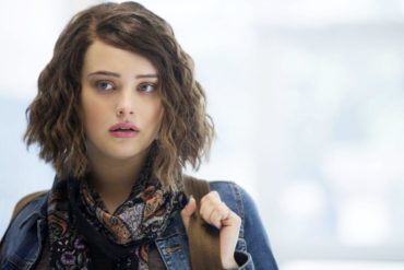 13 Reasons Why