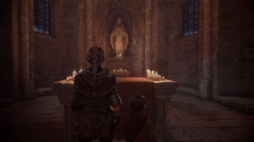 A Plague Tale: Innocence review – who let the rats out