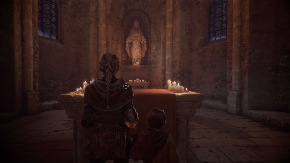 A Plague Tale: Innocence is The Last of Us in 14th century, plague