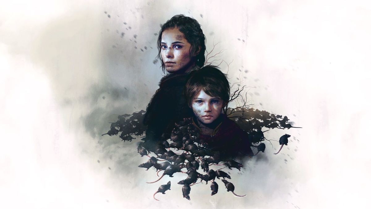 A Plague Tale: Innocence Review · Rats Off to Ya!