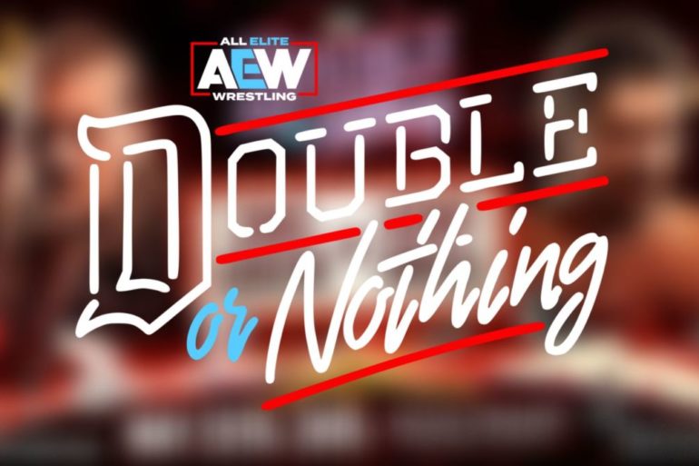 AEW Double or Nothing