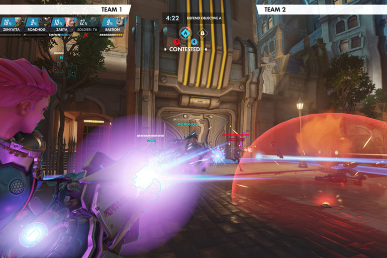 Overwatch