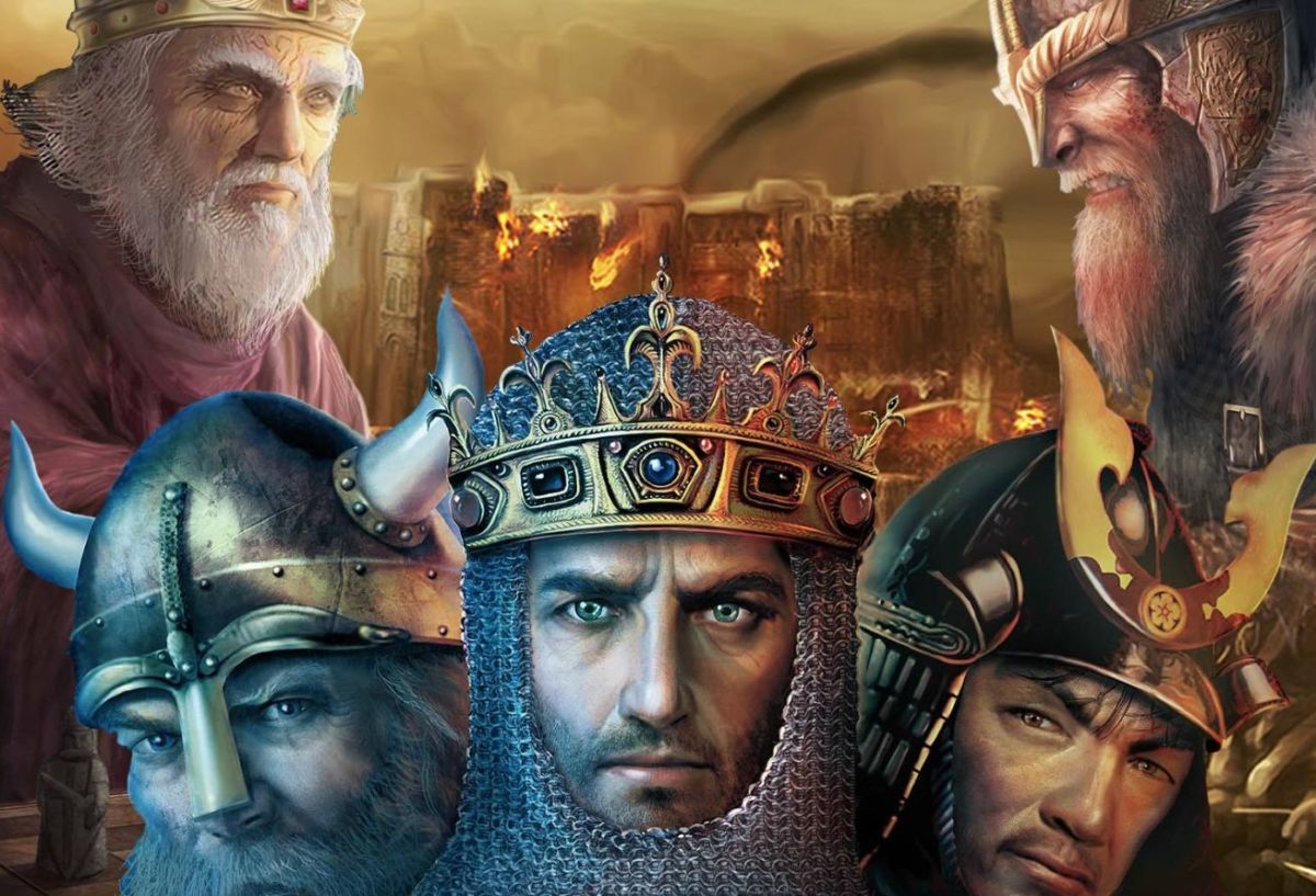 Age of Empires 2