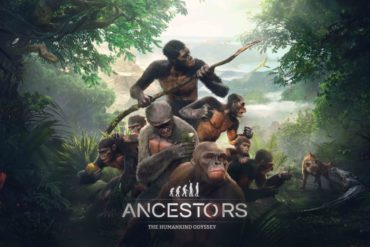 Ancestors