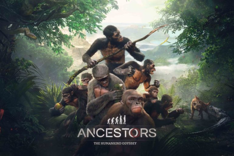 Ancestors