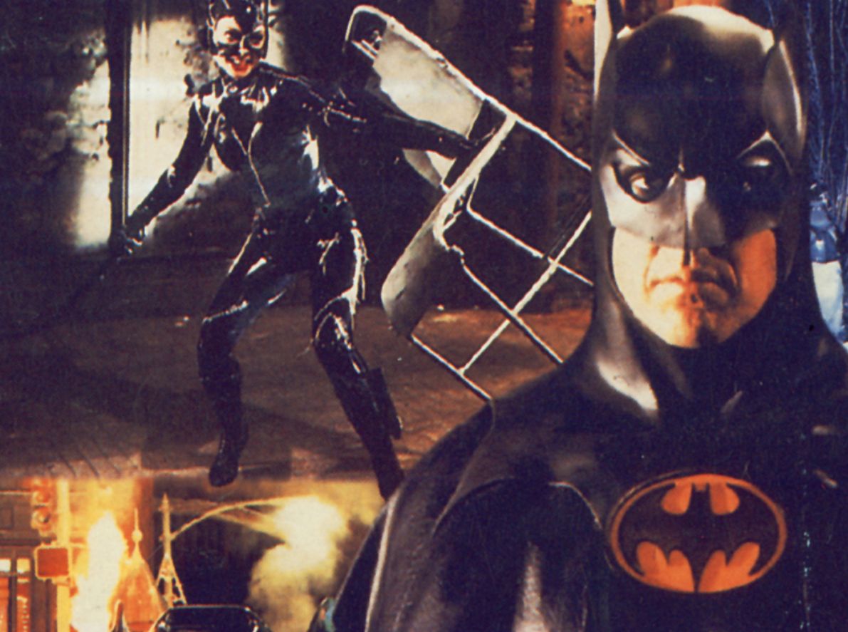 Batman Returns