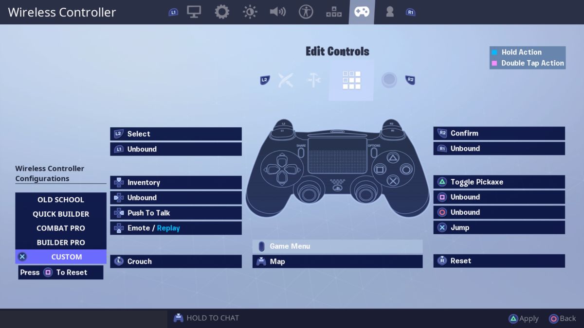 What Button Is Best To Edit Fast In Fortnite Best Fortnite Controller Settings 2021 Presets Edits Sensitivity More