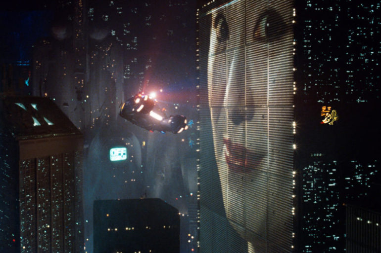 Blade Runner