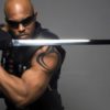 Blade TV show