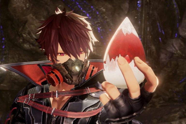 Code Vein