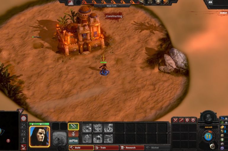 Conan Unconquered 5