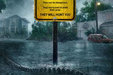 Crawl movie