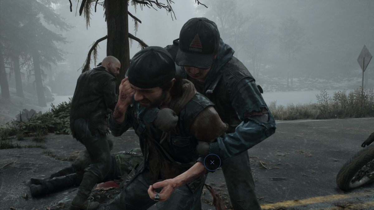 Game review: Days Gone is the PS4's most contentious exclusive